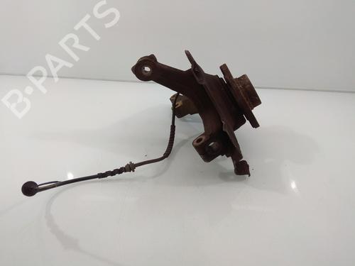 Right front steering knuckle FIAT PUNTO EVO (199_)  | BP11269676M26 