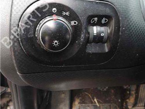 Used Headlight switch Headlight switch 38519320 38519320