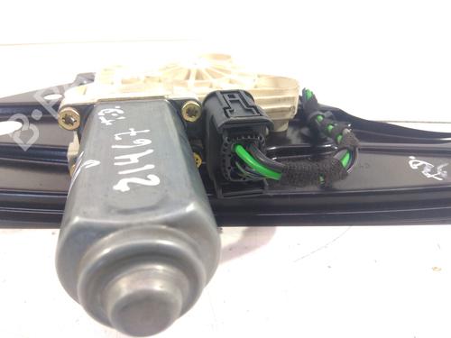 Rear left window mechanism MERCEDES-BENZ E-CLASS (W211) E 270 CDI (211.016) | BP7105241C24 