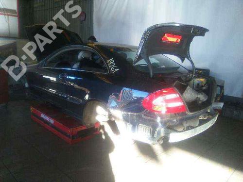 Used Parts MERCEDES-BENZ CLK (C209)  CLK 240 (209.361)  686487