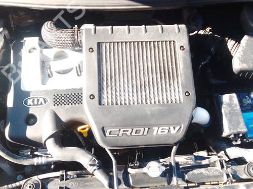 Motor KIA CARENS III MPV (UN) 2.0 CRDi 115 (115 hp) 29967622