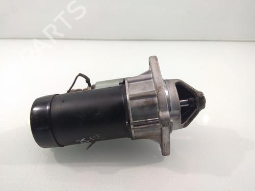 Startmotor OPEL CORSA C (X01)  | BP13528763M8 