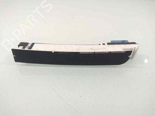 Used Display monitor CITROËN C4 Grand Picasso I (UA_) [2006-2013]  10525325