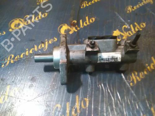 Brake master cylinder MERCEDES-BENZ M-CLASS (W163) ML 320 (163.154) | BP5290590M77 