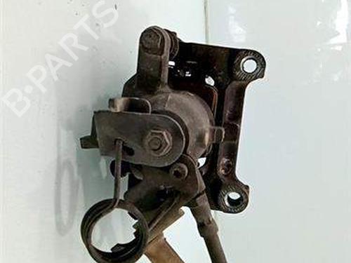 Right rear brake caliper FORD KUGA I 2.0 TDCi | BP38520912M106 - Image 2