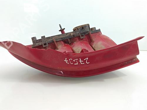 Left taillight CITROËN C2 (JM_) 1.4 HDi | BP23861819C34 