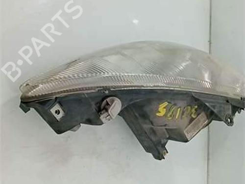 Right headlight PEUGEOT 206 SW (2E/K) 1.4 16V | BP38522529C29 - Image 5