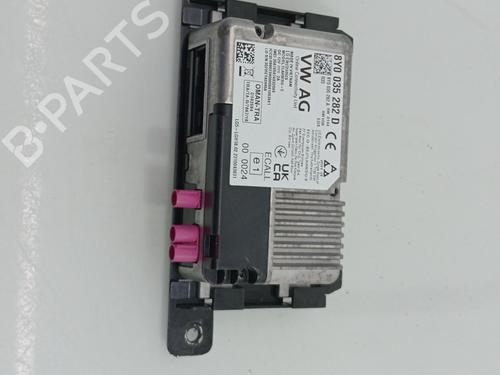 Modulo electronico AUDI A3 Sportback (8YA, 8YF) [2019-2025]  29270352
