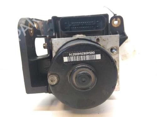Used ABS pump OPEL ASTRA H (A04) [2004-2014]  5301721