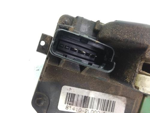 Rear left lock HYUNDAI i30 (FD)  | BP10210318C100 