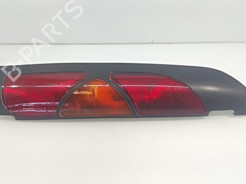 Used Left taillight RENAULT KANGOO (KC0/1_) D 65 1.9 (KC0E, KC02, KC0J, KC0N) (64 hp) 18907838
