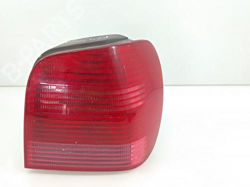 Right taillight VW POLO (6N2)  | BP5294887C35 