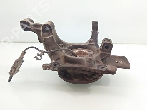 Right front steering knuckle OPEL ASTRA H (A04)  | BP18735778M26