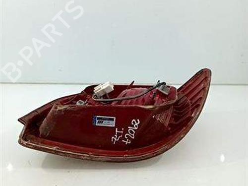 Left taillight KIA RIO II (JB) 1.4 16V | BP38521297C34 - Image 5