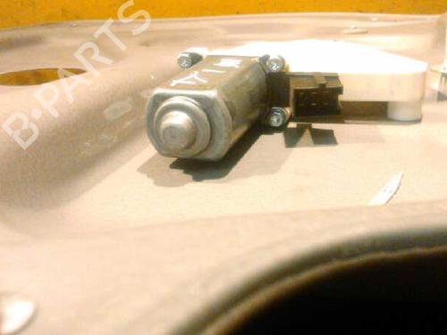 Rear left window mechanism MERCEDES-BENZ A-CLASS (W169) A 150 (169.031, 169.331) | BP5300196C24 