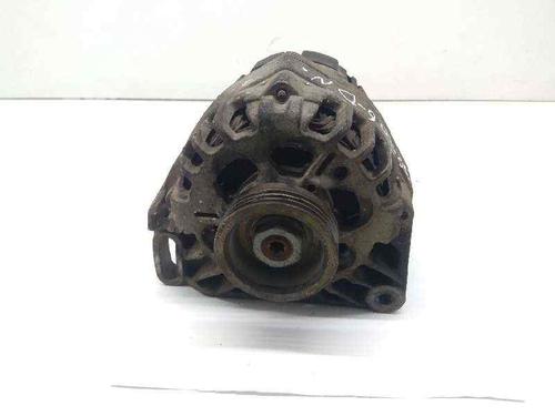 Used Alternator RENAULT CLIO II (BB_, CB_) [1998-2016]  6511700