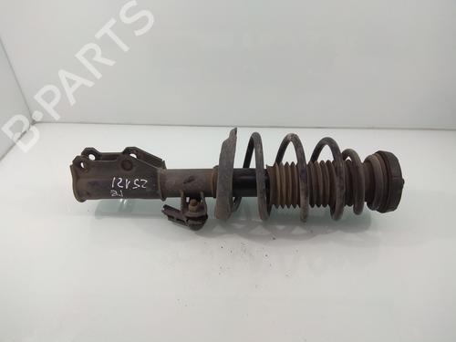 Used Left front shock absorber OPEL ASTRA J (P10) 1.7 CDTI (68) (125 hp) 11723902