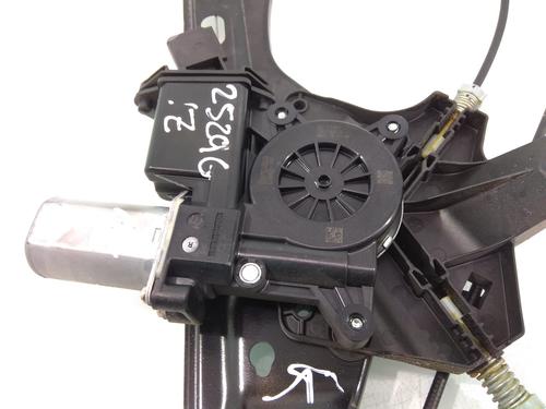Front left window mechanism OPEL ASTRA K (B16) 1.6 CDTi (68) | BP11527721C22 