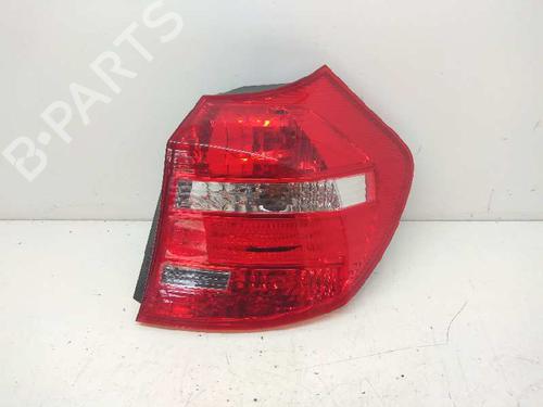 Used Right taillight BMW 1 (E87) [2003-2013]  5293099