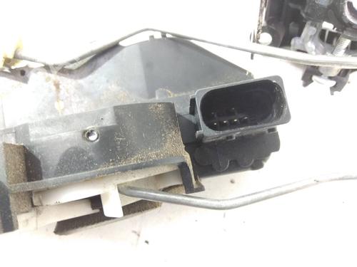 Front right lock OPEL ASTRA J (P10) 1.3 CDTI (68) | BP8409352C97 