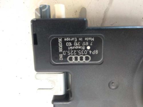 Electronic module AUDI A3 (8P1) 2.0 TDI 16V | BP5308274M83 