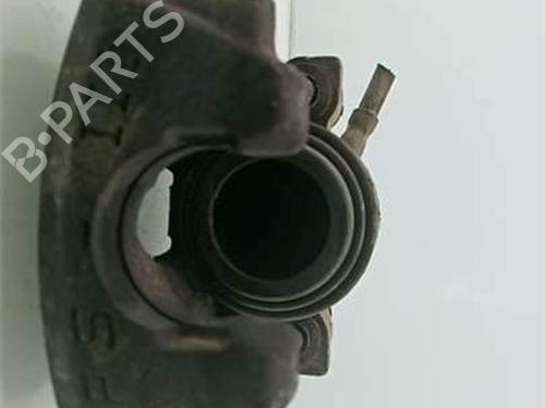 Left front brake caliper SEAT LEON (1P1) 1.6 TDI | BP38523476M105 - Image 5