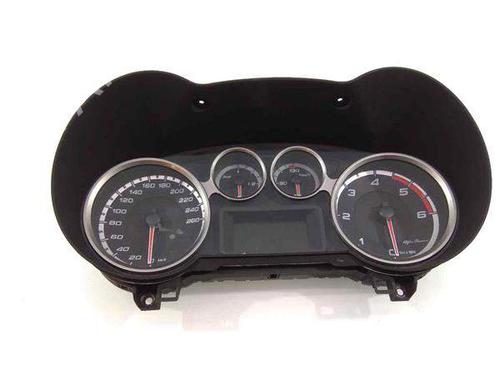 Used Instrument cluster Instrument cluster 10317806 10317806