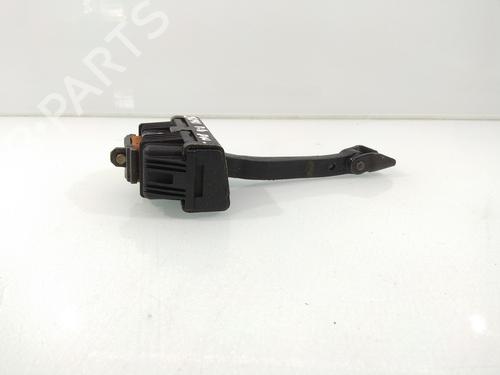 Hinge/Door check strap BMW 5 (E60)  | BP14217490C146 
