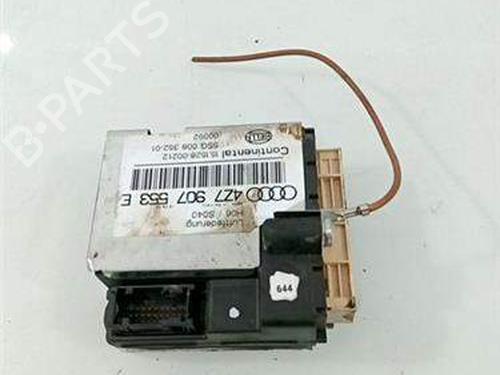 Used Electronic module Electronic module 38520648 38520648