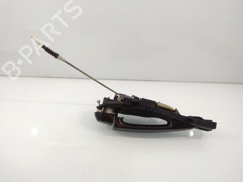 Rear left exterior door handle BMW X1 (E84) sDrive 18 d | BP13529382C130 
