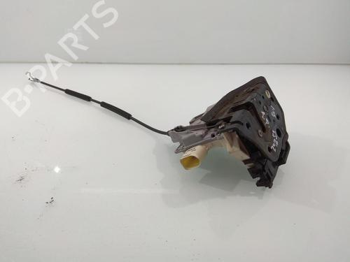 Rear right lock SEAT LEON (1P1)  | BP13528587C99 