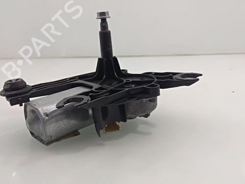 Rear wiper motor CITROËN C3 II (SC_)  | BP22222704M102 