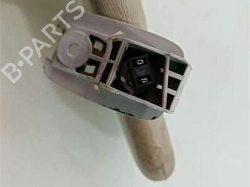 Right sun visor VW GOLF V (1K1) 1.9 TDI | BP38523520I2 - Image 4
