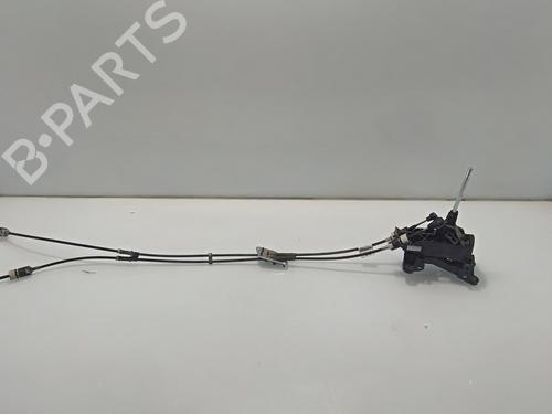 Used Gear lever FORD FIESTA VI (CB1, CCN) 1.5 TDCi (75 hp) 20077205