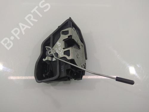 Rear right lock BMW 5 (E60)  | BP13531579C99 