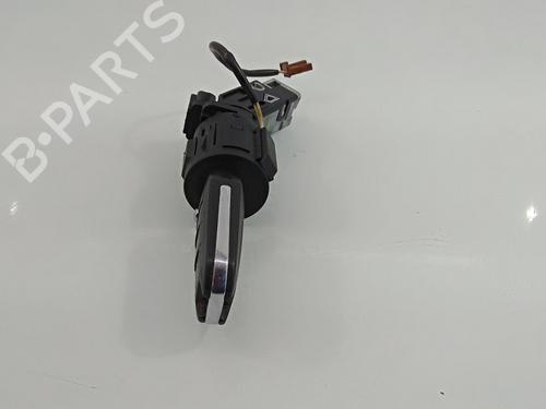 Ignition barrel PEUGEOT 308 SW I (4E_, 4H_)  | BP16306119M48 
