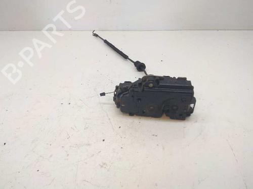 Used Front right lock VW BORA I (1J2) 1.9 TDI (90 hp) 5292922