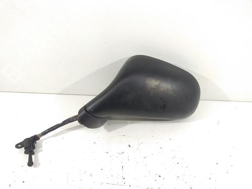 Left mirror MITSUBISHI CARISMA Saloon (DA_) 1.8 16V GDI (DA2A) | BP8895962C26 