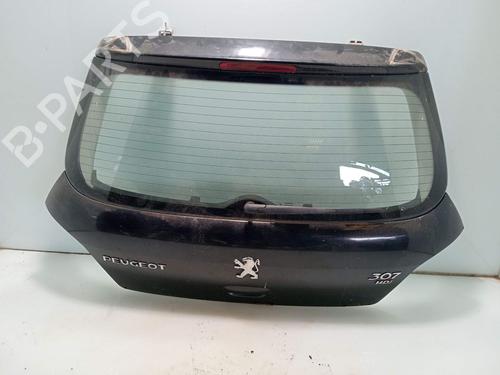 Used Tailgate Tailgate 39610115 39610115