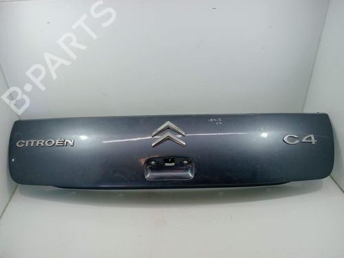 Bagklap CC/Kombi-Coupé Bagklap CC/Kombi-Coupé CITROËN C4 Coupe (LA_) 1.6 16V (109 hp) 39809478 39809478