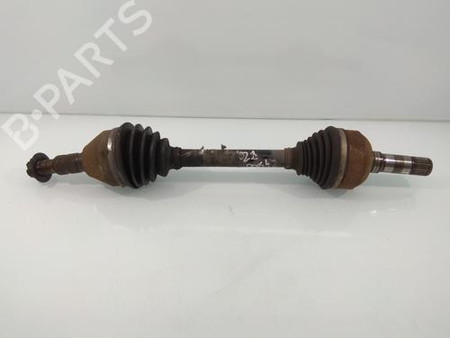 Left front driveshaft FORD FOCUS C-MAX (DM2)  | BP11330789M38 