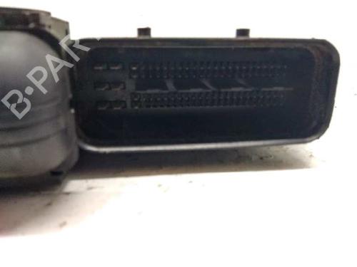 Engine control unit (ECU) OPEL CORSA C (X01) 1.3 CDTI (F08, F68) | BP5306263M57 