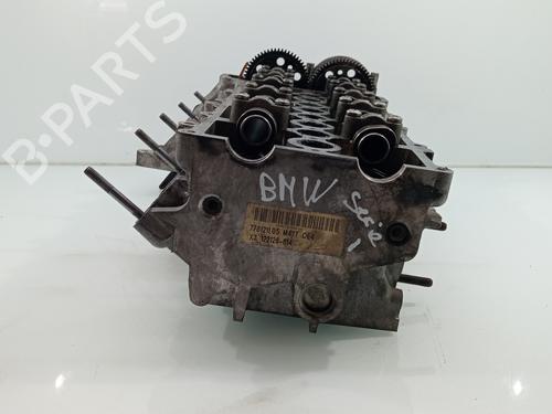 Cylinder head BMW 3 Touring (E91)  | BP25005183M5 