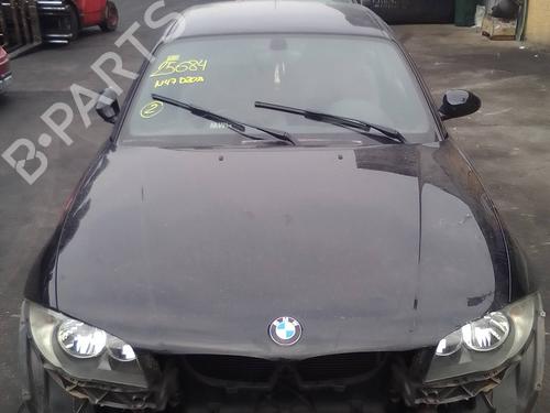 Steering column BMW 1 (E87)  | BP16222203M21 