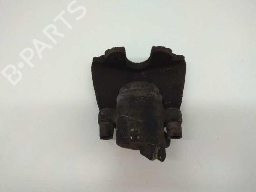 Used Left front brake caliper SEAT LEON (1M1) [1999-2006]  11620723