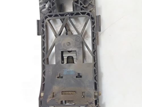 Front left lock VW GOLF V (1K1) 2.0 TDI 16V | BP25791632C98 