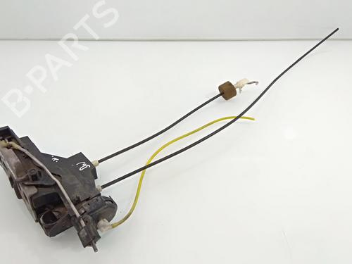 Rear right lock MERCEDES-BENZ A-CLASS (W168) A 170 CDI (168.008) | BP16080127C99 