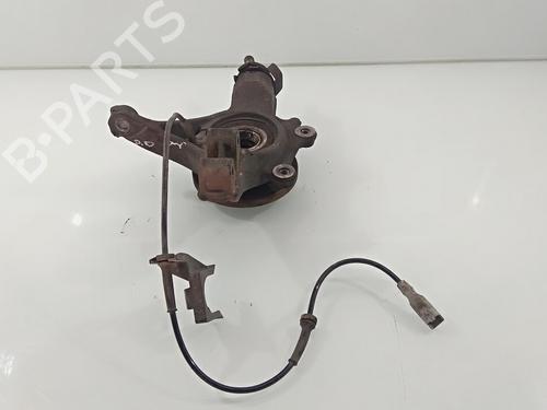 Right front steering knuckle CITROËN BERLINGO MULTISPACE (B9)  | BP16402896M26 