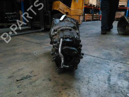 Gearbox BMW 3 (E46)  | BP5307327M3 