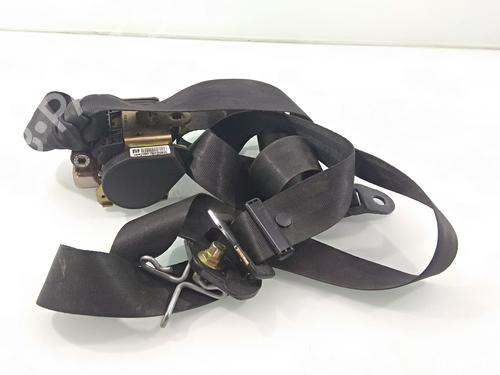Front right seatbelt PEUGEOT 307 (3A/C) 1.4 16V | BP16643531I25 